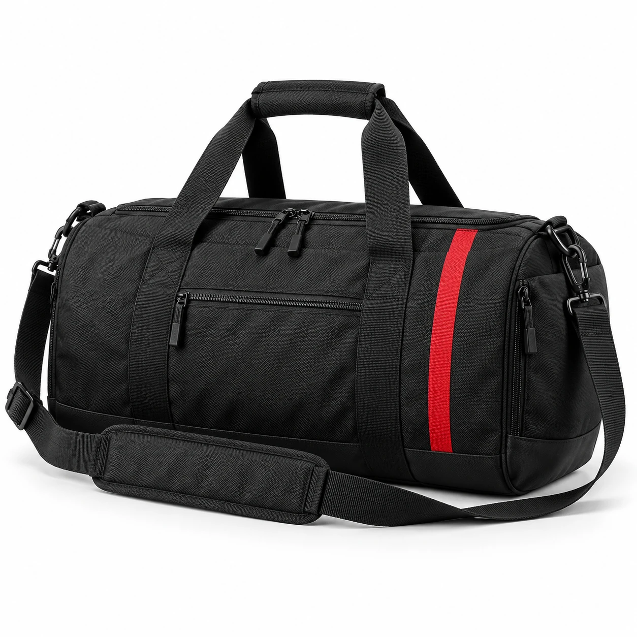 Paddock Duffel Bag